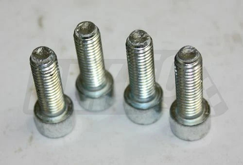 4X 8mm 25mm Brake Disc Rear Sprocket Bolt for 150 250cc Pit Trail Dirt Bike