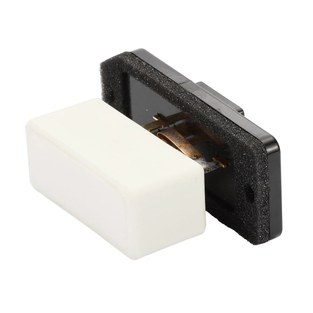 HVAC Blower Motor Resistor No. 5012212AA for Dodge Ram 1500 2500 (1994–2002)