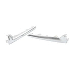 Fog Light Trim Molding Chrome for Subaru Forester (2017-2018)