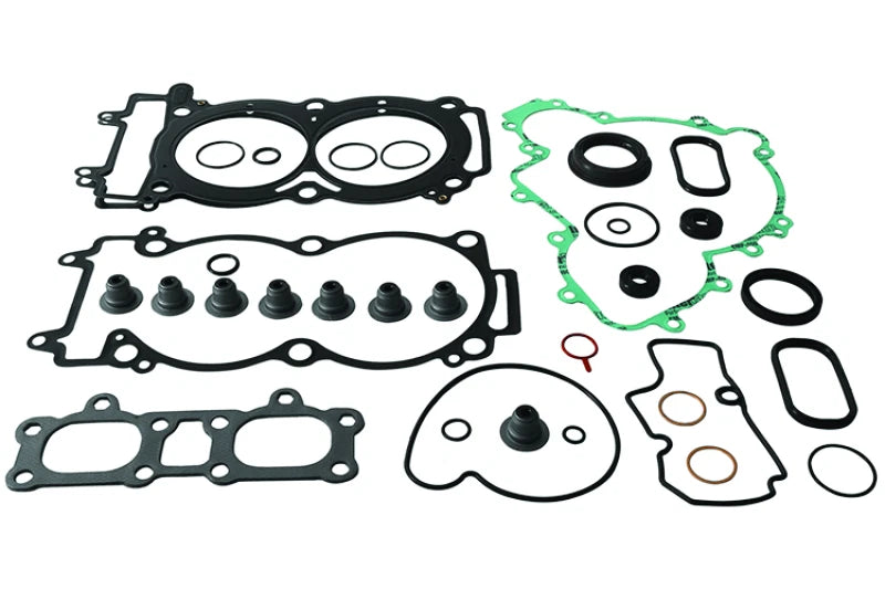 Complete Gasket Set with Oil Seals for Polaris RZR Ranger (2014–2016)