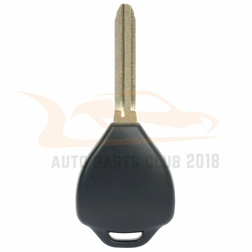 Keyless Entry Remote Fob for Toyota Yaris Scion tC (2007-2011)