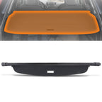 Cargo Cover Boot Load Cover for Jeep Grand Cherokee (2022–2025) WL
