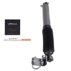 Steering Stabilizer for Jeep Wrangler JK Unlimited 2WD 4WD (2007–2018)