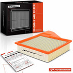 Engine Air Filter for Ford Mustang (2010–2014) Flexible Pane