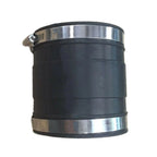 Lower Exhaust Hose Bellow for OMC Cobra & Volvo Penta (3852742, 18-2781, 9-72801)