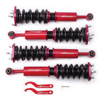 Coilovers for Lexus IS250 IS350 (2006–2013) RWD