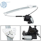 Power Window Regulator with Motor for Mazda CX-7 (2007-2012)