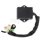 Ignition Control Module CDI #1UY-85540-20-00 for Yamaha Warrior 350 (1987)