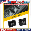 Electric Power Window Switch Cover Cap for Mercedes ML GL R-Class (2006â2015)