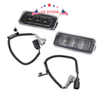2X LED Bed Lighting Kit for Toyota Tacoma (2020-2021)