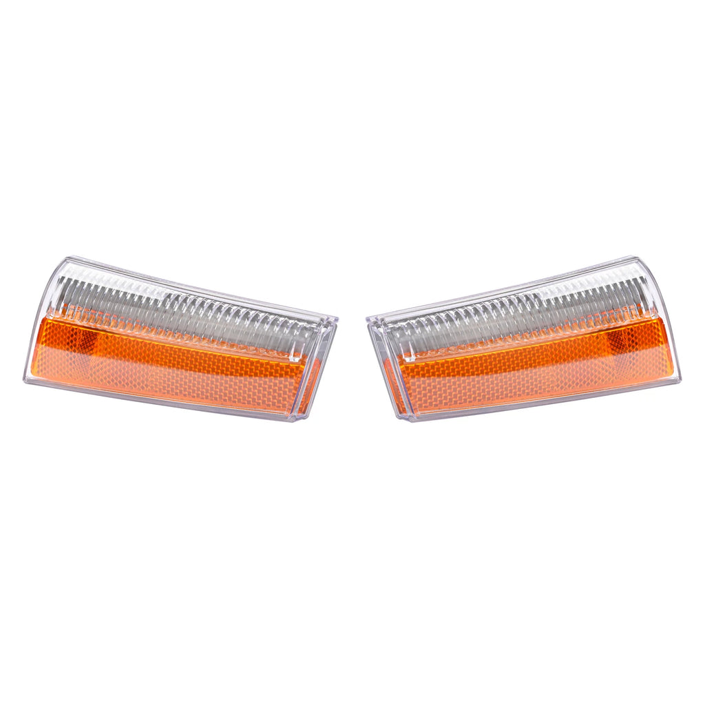 Side Marker Turn Signal Light for Chevrolet Malibu & El Camino (1978–1979)