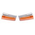 Side Marker Turn Signal Light for Chevrolet Malibu & El Camino (1978–1979)