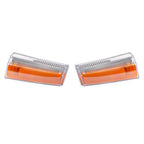 Side Marker Turn Signal Light for Chevrolet Malibu & El Camino (1978–1979)