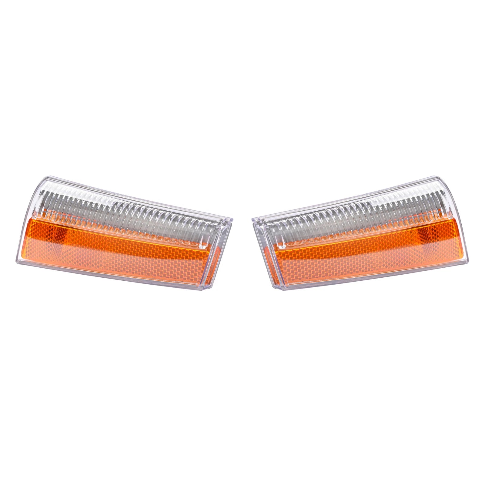 Side Marker Turn Signal Light for Chevrolet Malibu & El Camino (1978–1979)