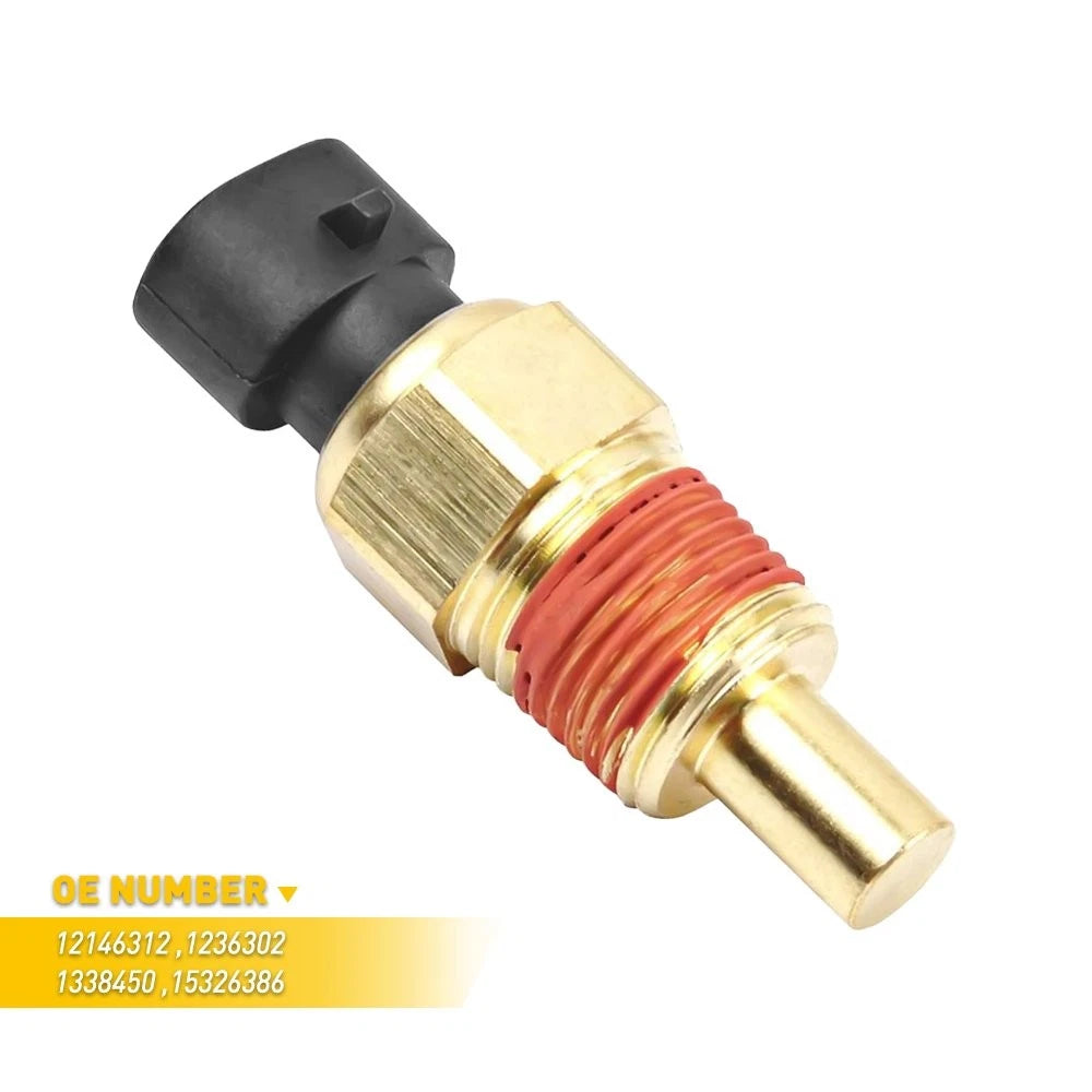 Engine Coolant Temperature Sensor for Buick (1985–2009)