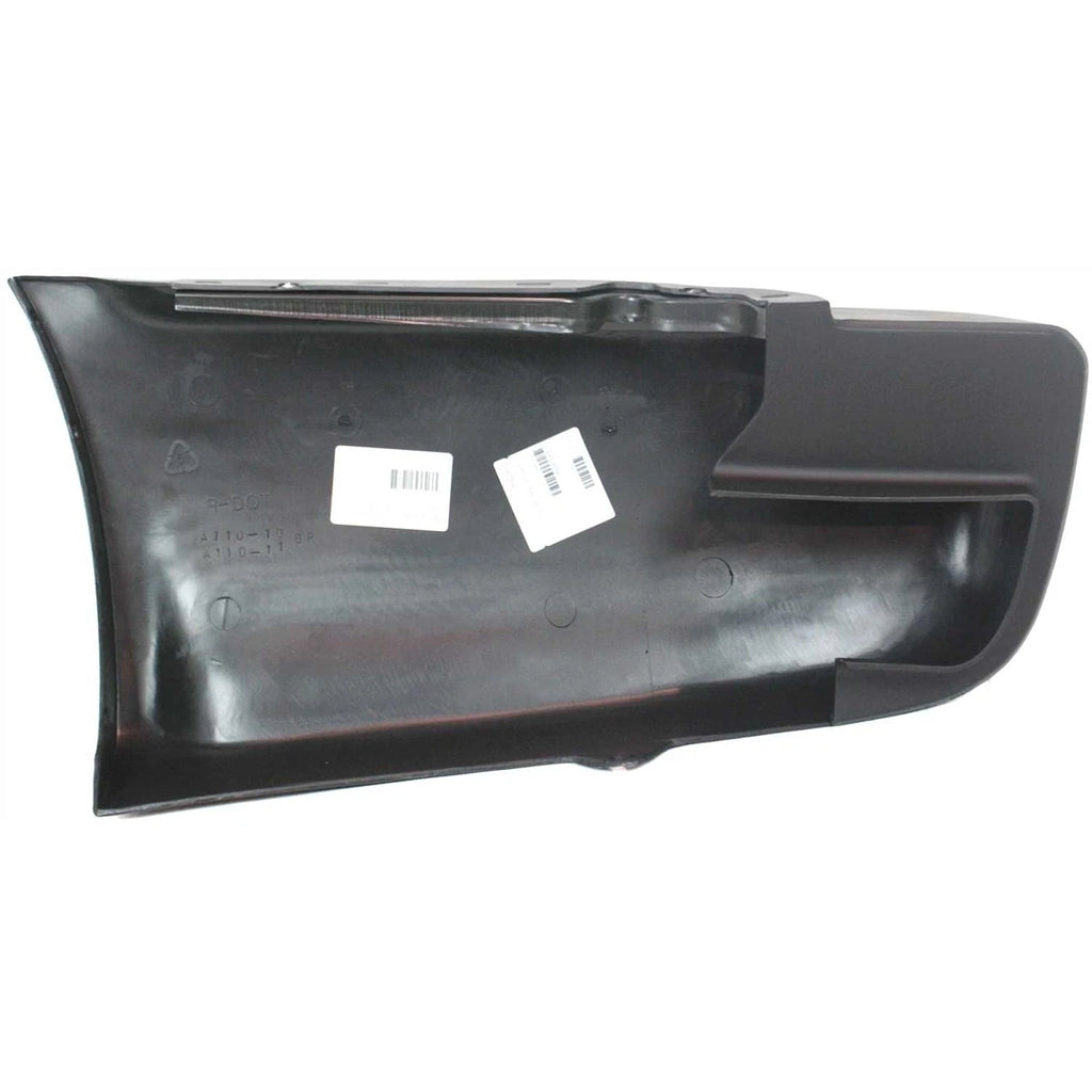 Bumper End Cap for Chevrolet Blazer, GMC Jimmy (1998–2005)