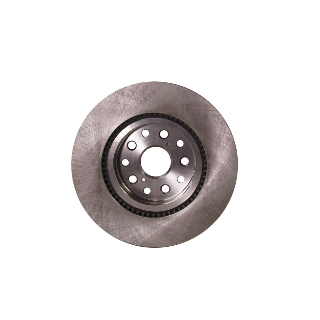 Brake Disc and Pad Kit for Lexus LS460 (2007–2017)