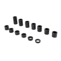 3/4" OD 1 1/8" Wheel Axle Spacer Kit for Harley Softail Dyna Road King (2014-2023)