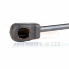 2X Window Glass Lift Supports for Nissan Pathfinder (2005–2013)