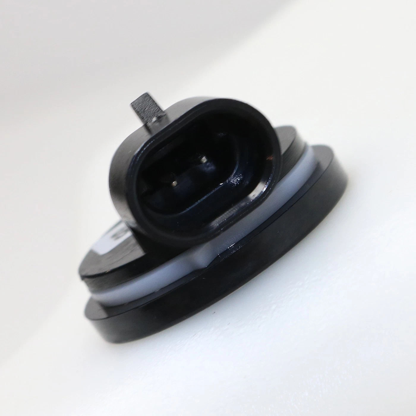 Washer Reservoir for Chevrolet Traverse (2009–2017) with Pump