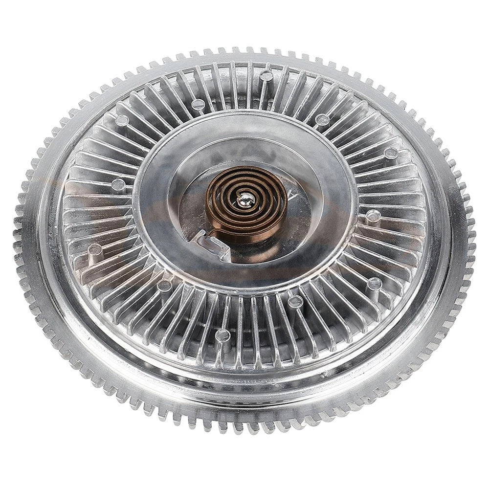 Radiator Cooling Fan Clutch for Jeep Wagoneer (1987-1990)