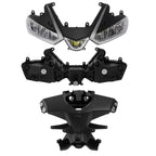 LED Headlight Lamp & Fairing Stay Bracket for Aprilia RS660 (2021–2025), RSV4 1100 (2021–2025)
