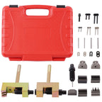 Timing Chain Breaker Riveting Tool Kit for Mercedes Benz M103 M271 (1983–2012)