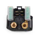 Starter Relay Solenoid for Yamaha Rhino Kodiak 450 Raptor 660 (2001–2005)