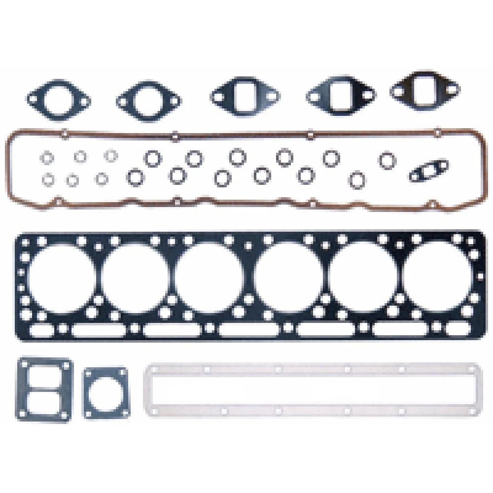 Head Gasket Set for Allis Chalmers 180 185 190 190XT 200 7000 7010 7020 8010