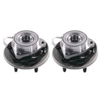 Front Wheel Hub Assembly for Ford F-150 4x4 (2000–2003) 515029 WB15029 715029