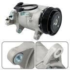 A/C Compressor for BMW X1 X2 F30 F32 F48 340i Mini Cooper (2016–2017)