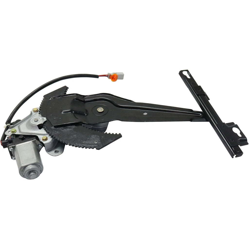 Power Window Regulator for Honda Civic, Acura EL (1996–2000) Rear Left