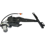 Power Window Regulator for Honda Civic, Acura EL (1996–2000) Rear Left