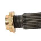 Set of 2 CV Axle Shaft Assemblies for BMW X5 (2000–2006)