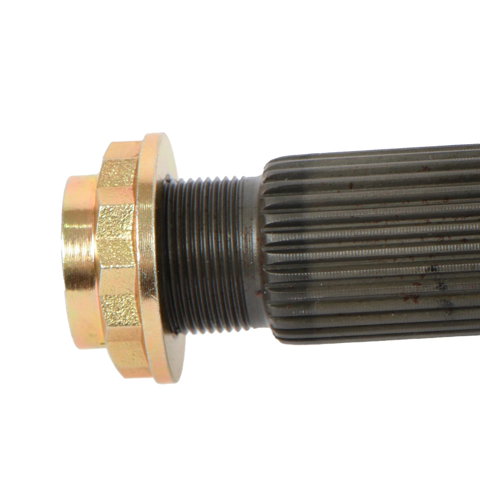 Set of 2 CV Axle Shaft Assemblies for BMW X5 (2000–2006)