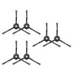 6 Replacement Brushes for Edge Trouver E30 (RLE52SC) Robot Vacuum