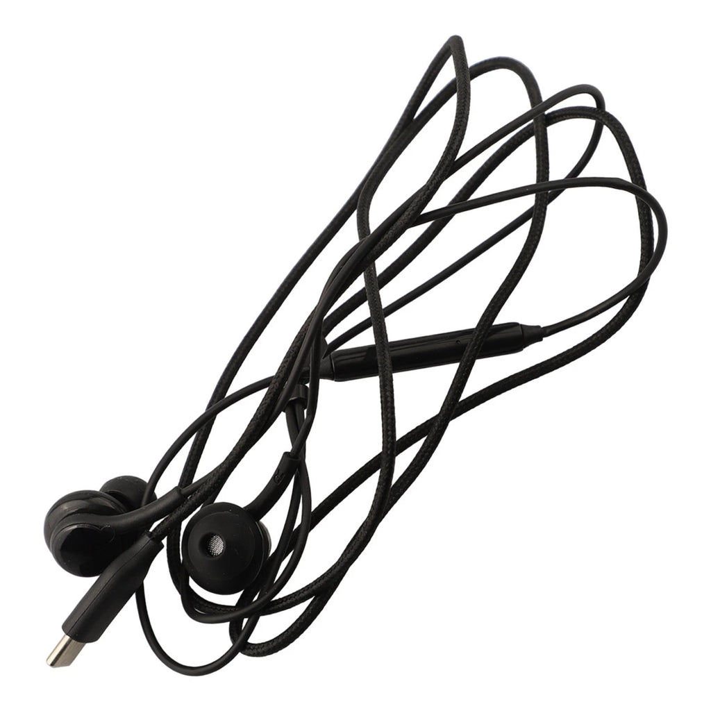Type C Earphones for Samsung Galaxy (2019–2023)