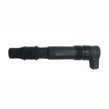 Ignition Coil for Honda CBR600 CBR900 CBR929 CBR954 (2000–2007) 30700-MBW-611 129700-3881