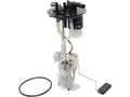 Fuel Pump for Mazda B4000 (2007) DF216YY