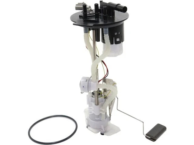 Fuel Pump for Mazda B4000 (2007) DF216YY