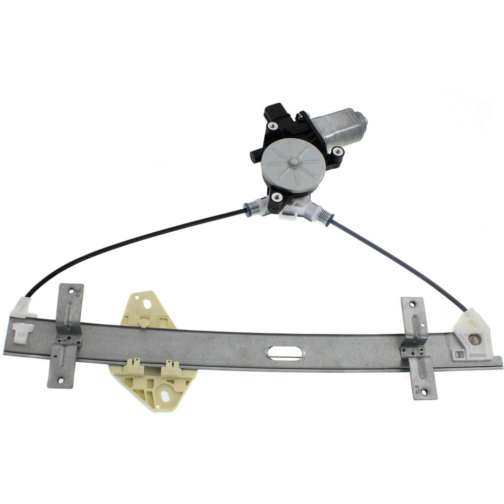 Window Regulator for Acura TL (2004–2008) Rear Right