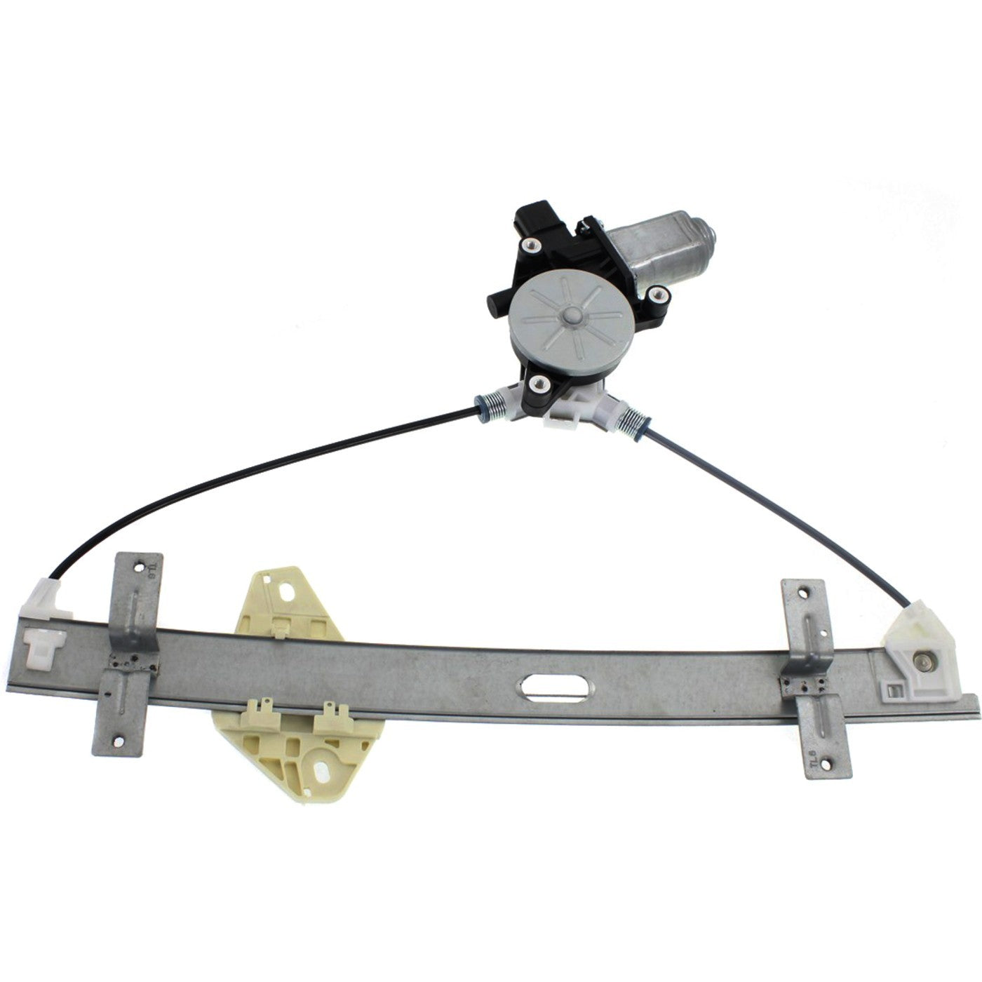 Window Regulator for Acura TL (2004–2008) Rear Right