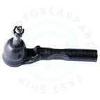 10x Front Upper Control Arm Tie Rod Kit for Chevrolet Silverado 1500 (1999–2006)