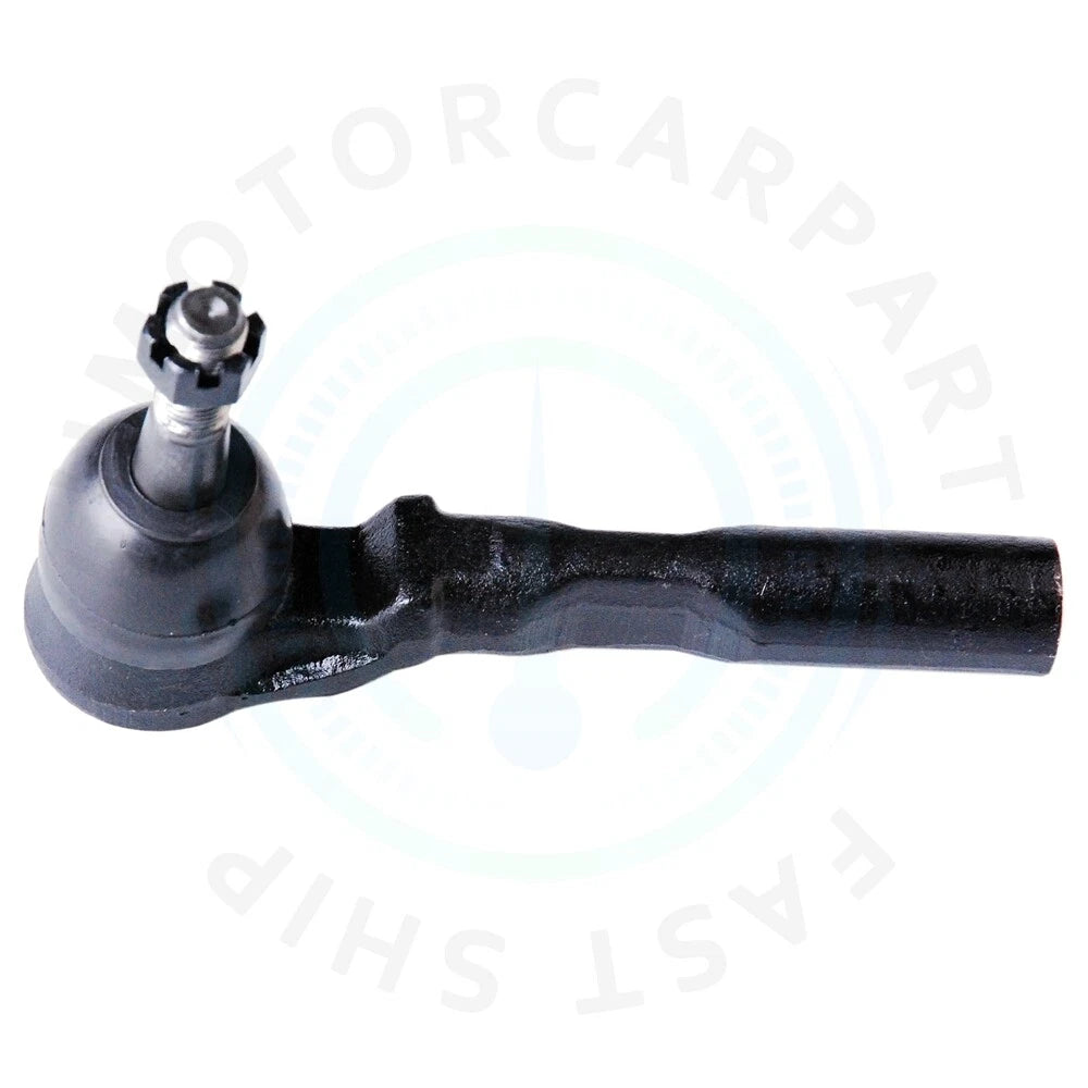 10x Front Upper Control Arm Tie Rod Kit for Chevrolet Silverado 1500 (1999–2006)