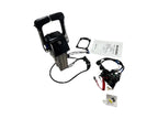 Dual Engine Mechanical Control Box Kit w/ Key Switch for Suzuki