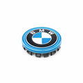 Genuine OEM Wheel Cap for BMW i3, i4, 530i, 530i xDrive, 540i, i8 (2014–2023) 36136852052