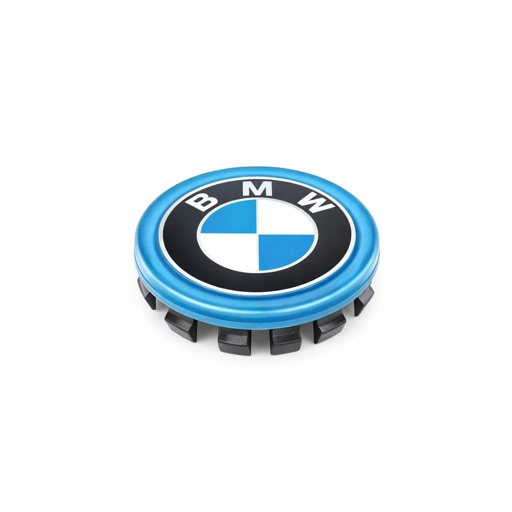 Genuine OEM Wheel Cap for BMW i3, i4, 530i, 530i xDrive, 540i, i8 (2014–2023) 36136852052