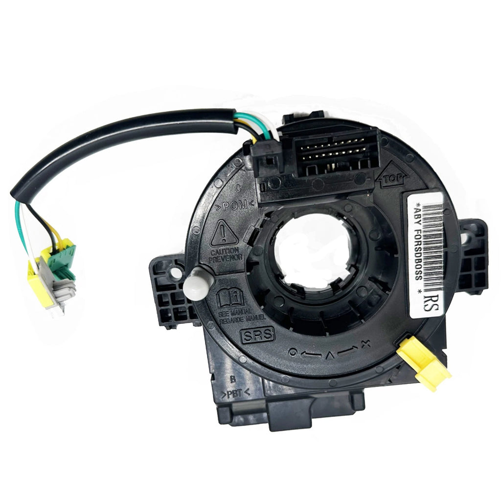 Spiral Cable Clock Spring 77900-TLA-D21 for Honda CR-V (2019–2021)