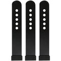 3X Rubber Band Strap for Fishing Rods - Anti Slip Waterproof Repair