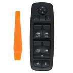 Power Window Control Switch for Chrysler 200 (2015–2017)